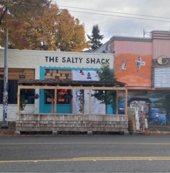 Served Daily