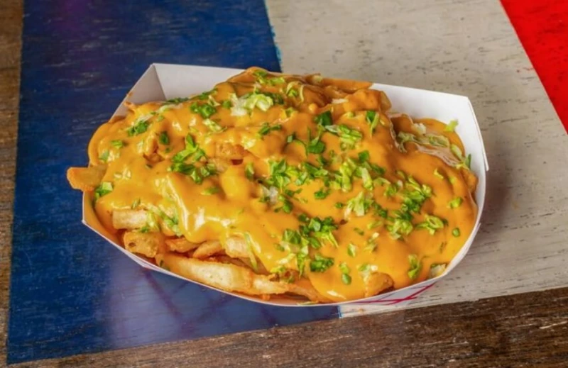 Shareable Eats