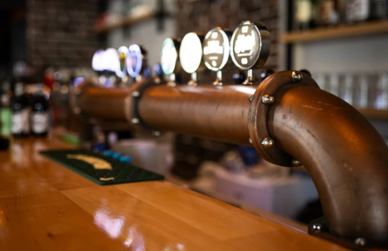 Beer List
