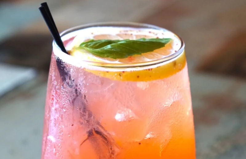 Happy Hour
