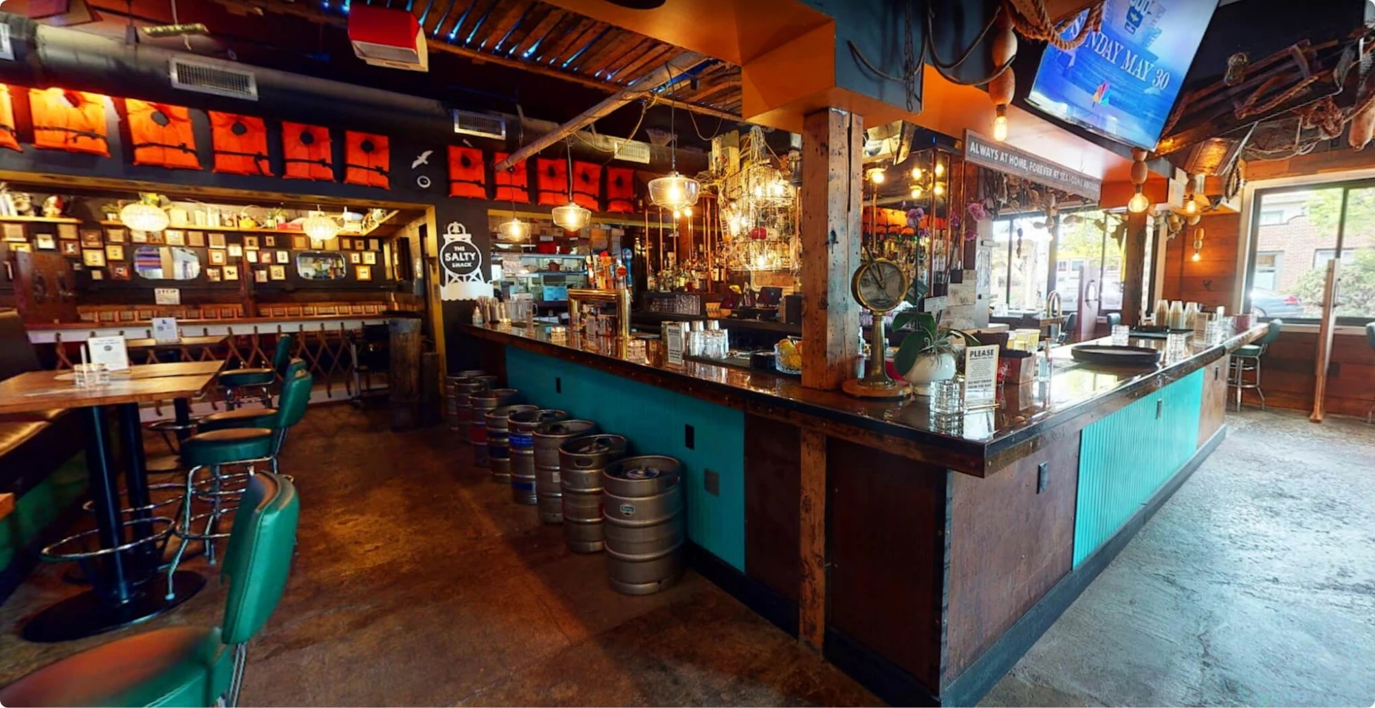 Seattle Event + Venue Space