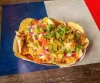 Galleybuster • Carnitas Nachos
