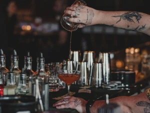 Sunday Industry Night
