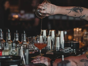 Sunday Industry Night