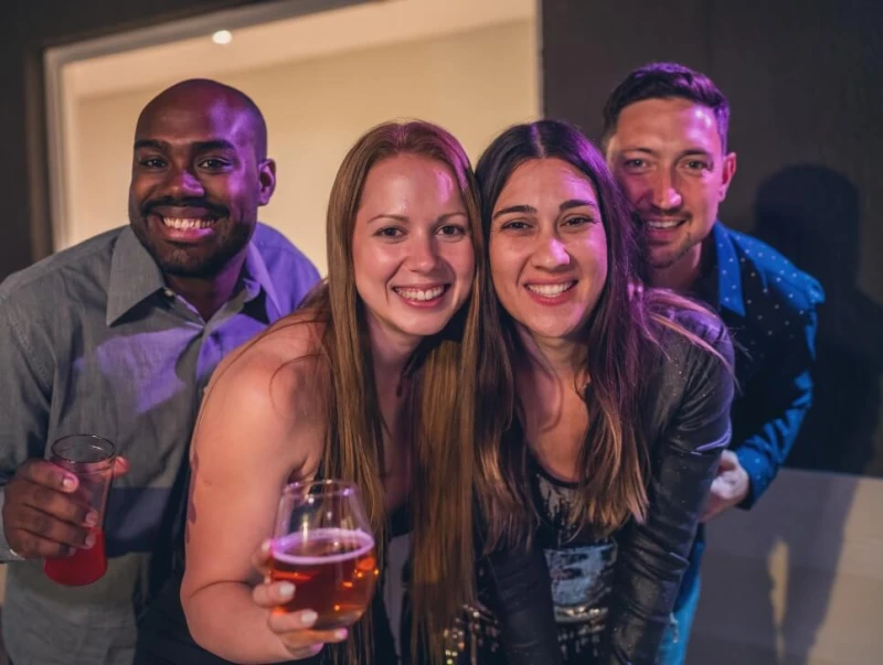 How to Host a Kick-Ass Birthday Party at a Seattle Bar (Without Booking a Venue)