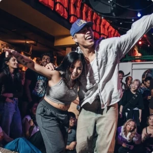 DJ Dance Party // Birthdays // Bookings